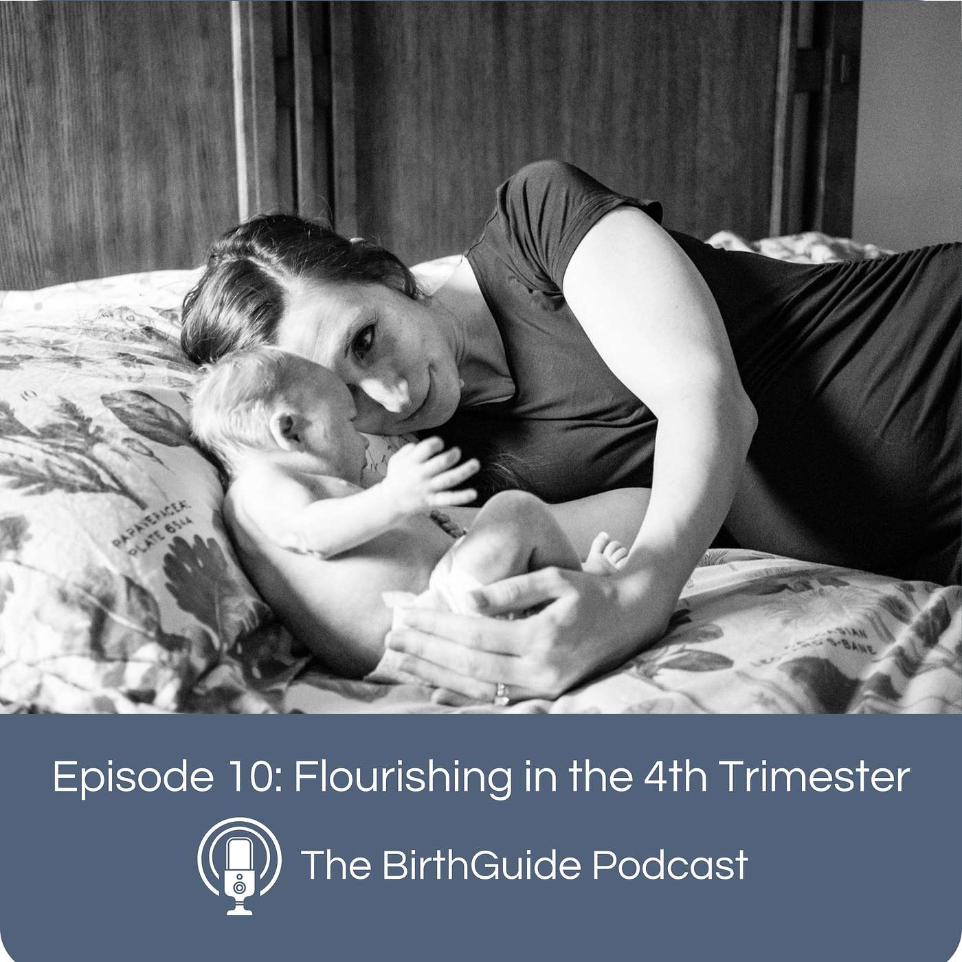 The BirthGuide Podcast