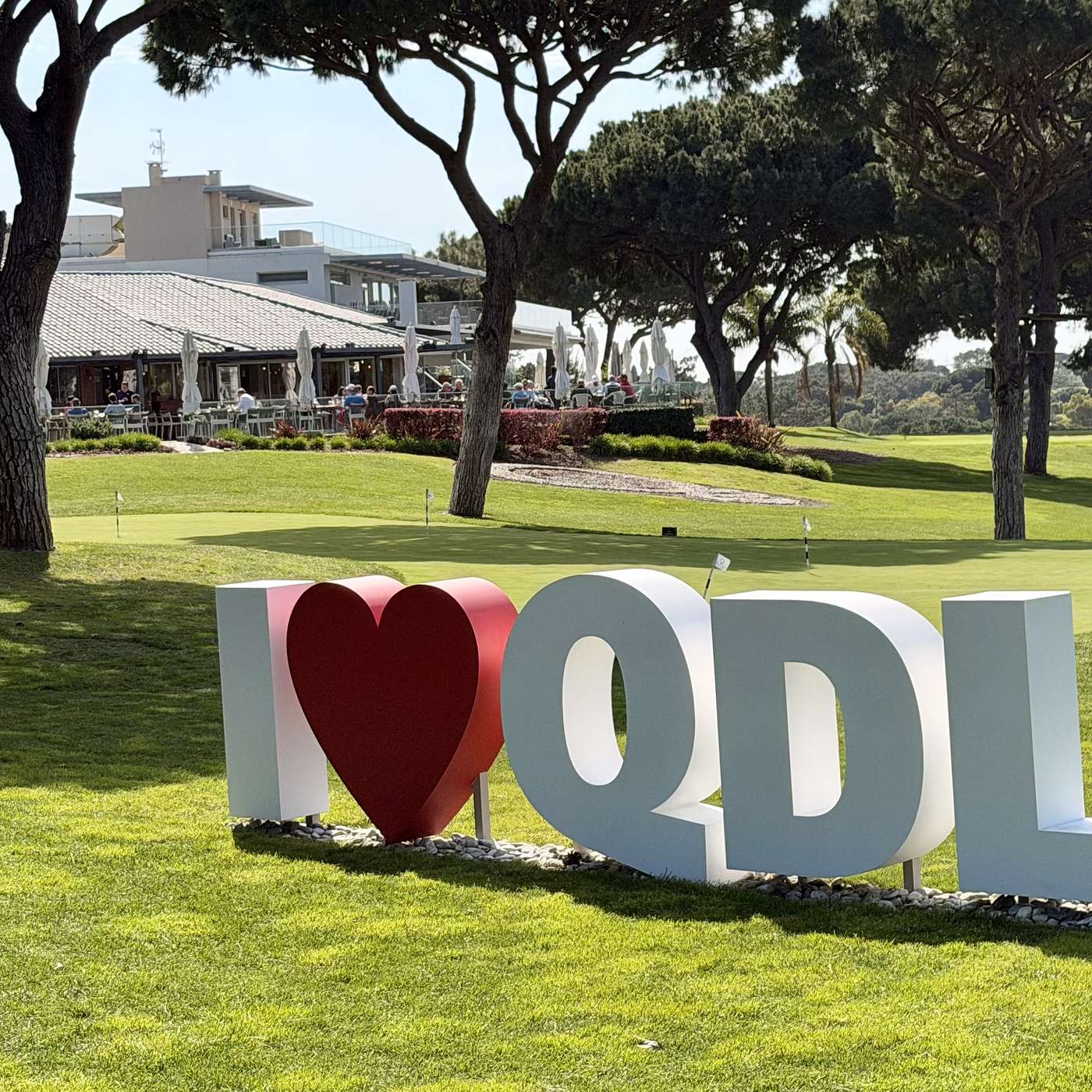 Quinta Do Lago, Algarve, Portugal