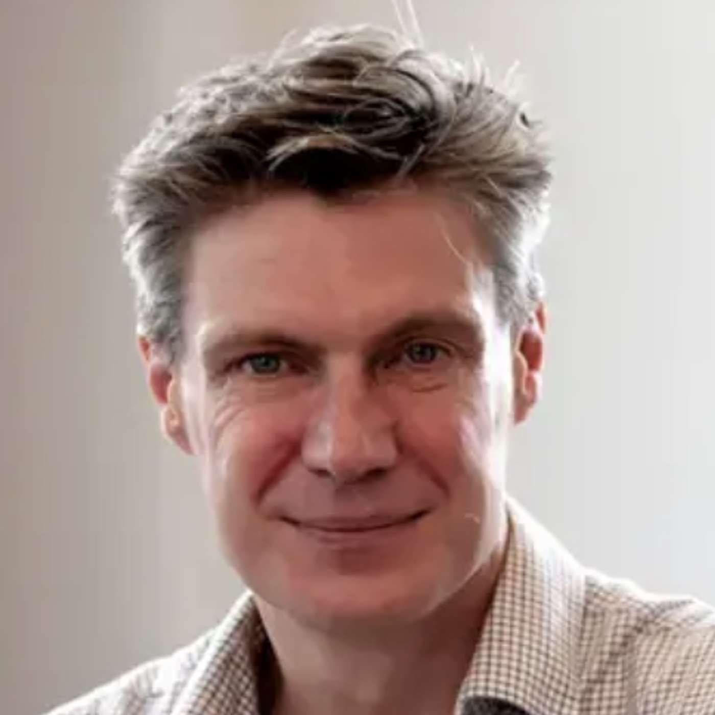 E165 | Why Do Your Goals Make You Miserable? (w/ Dr. Paul Goldsmith) E165 | Why Do Your Goals Make You Miserable? (w/ Dr. Paul Goldsmith)