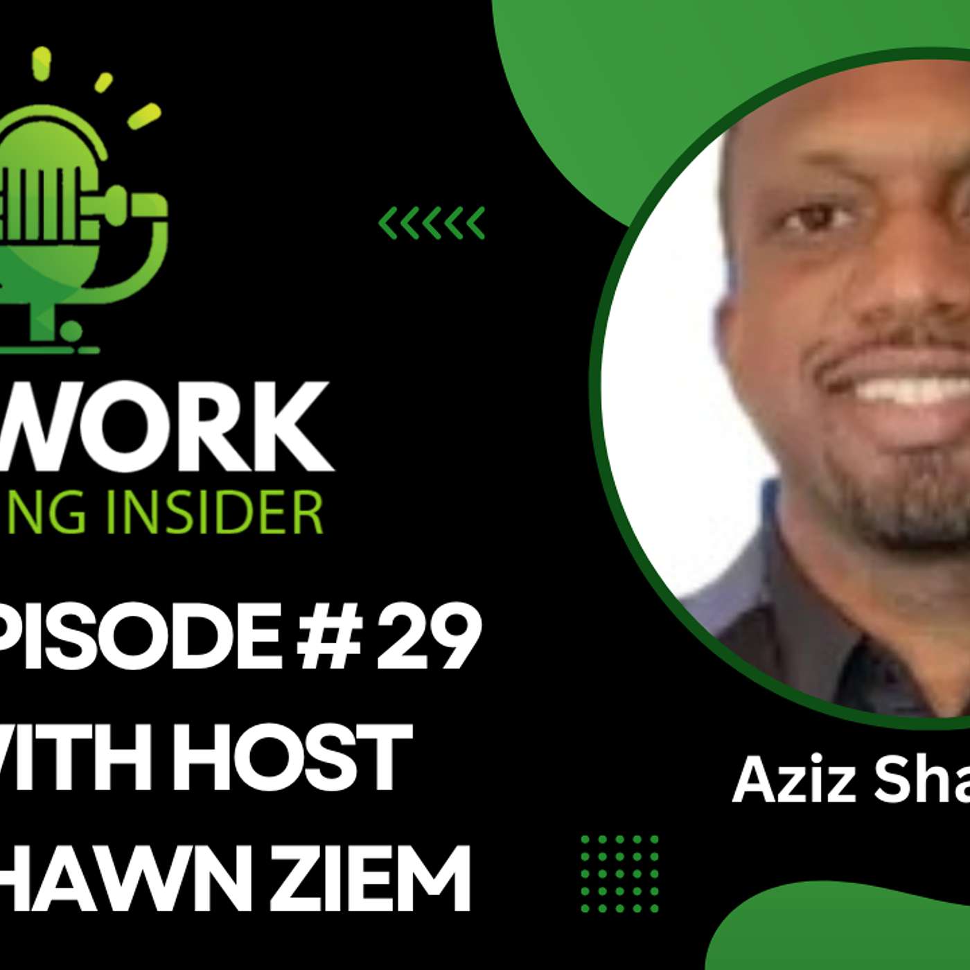 Network Marketing Insider