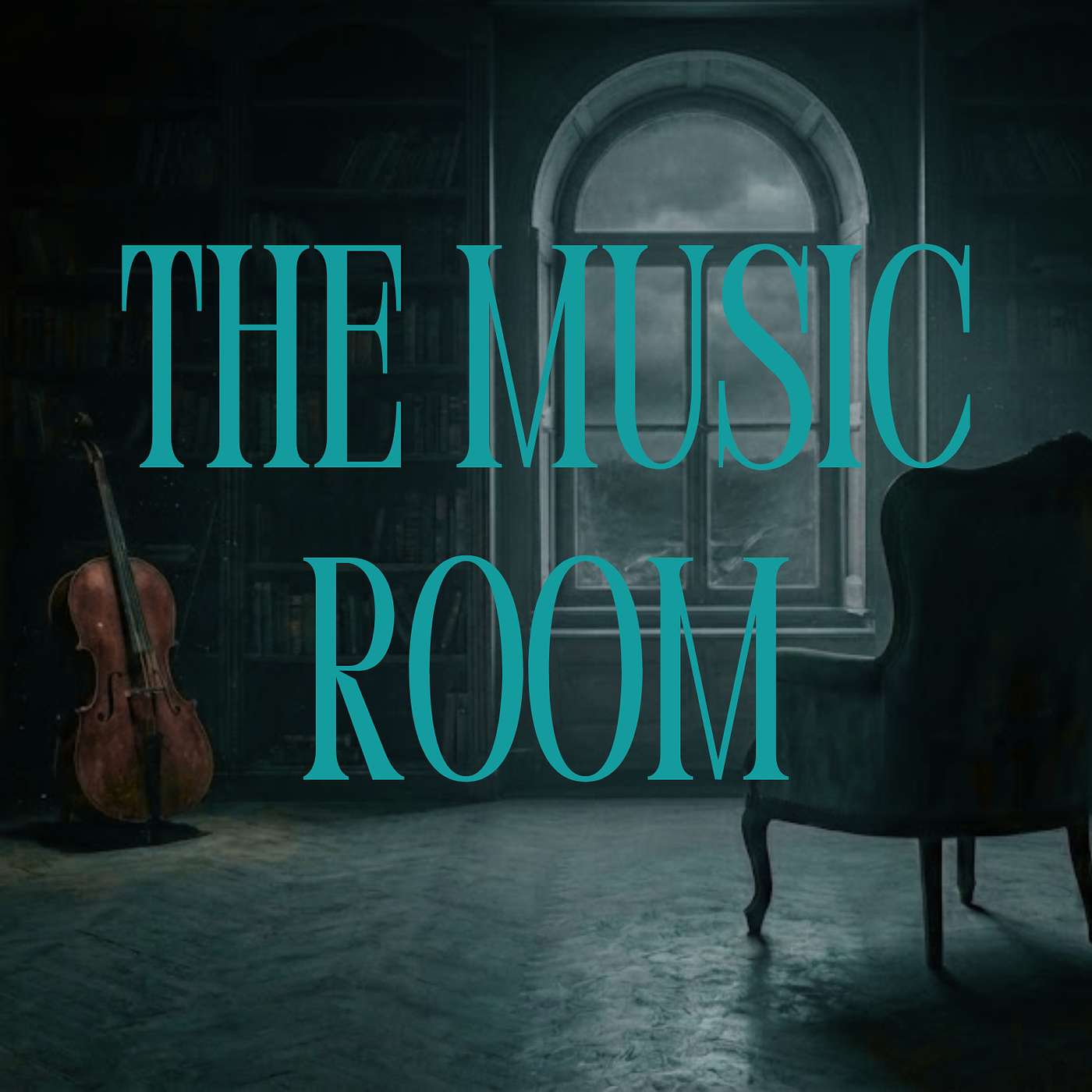 The Music Room, A Tonight's Terror Original