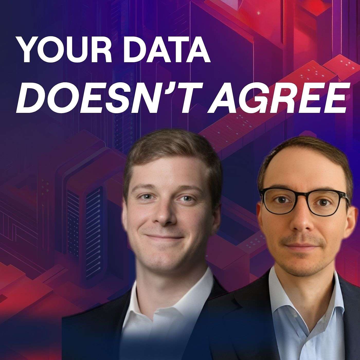 Your AI Looks Smart. Your Data Disagrees.