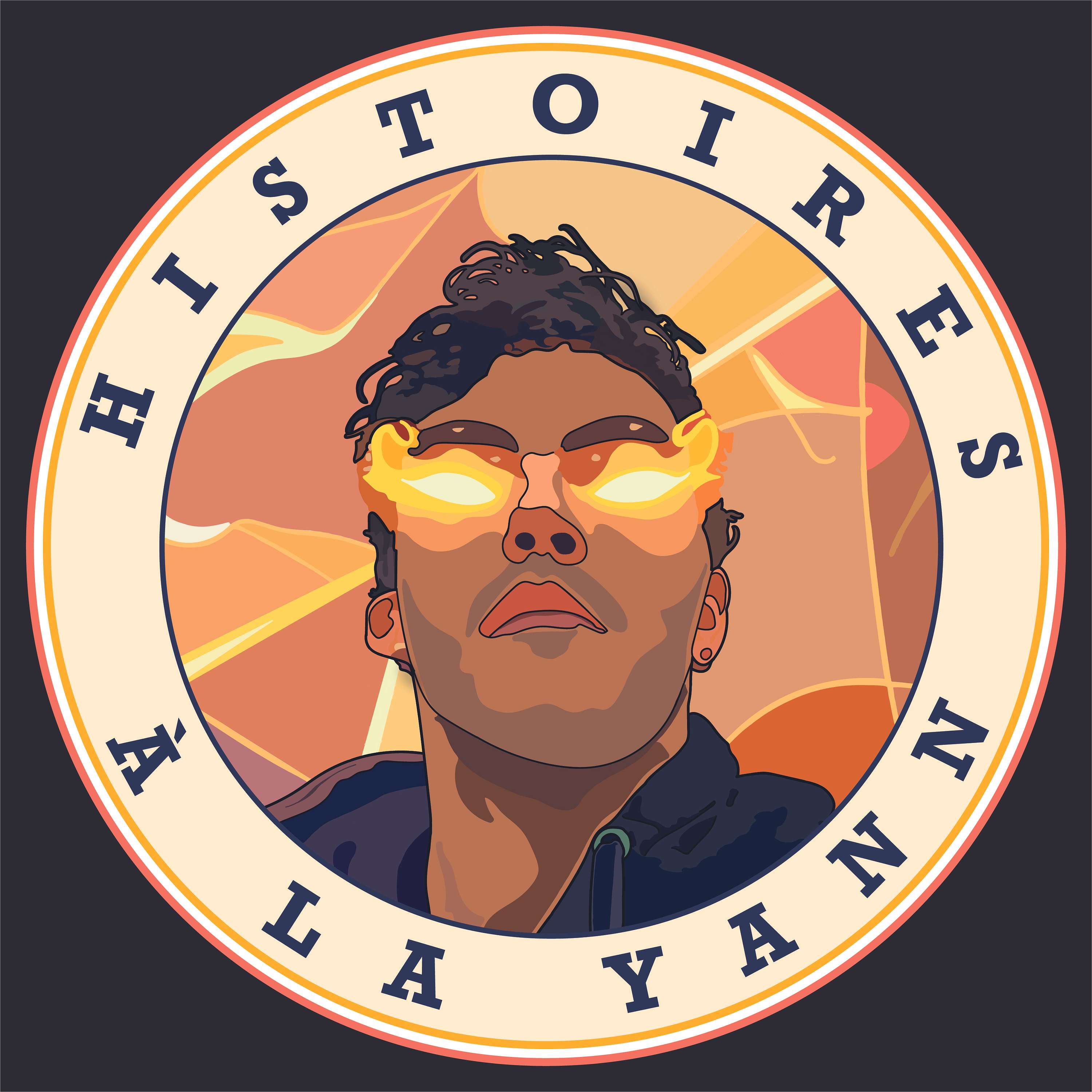 Histoires À La Yann