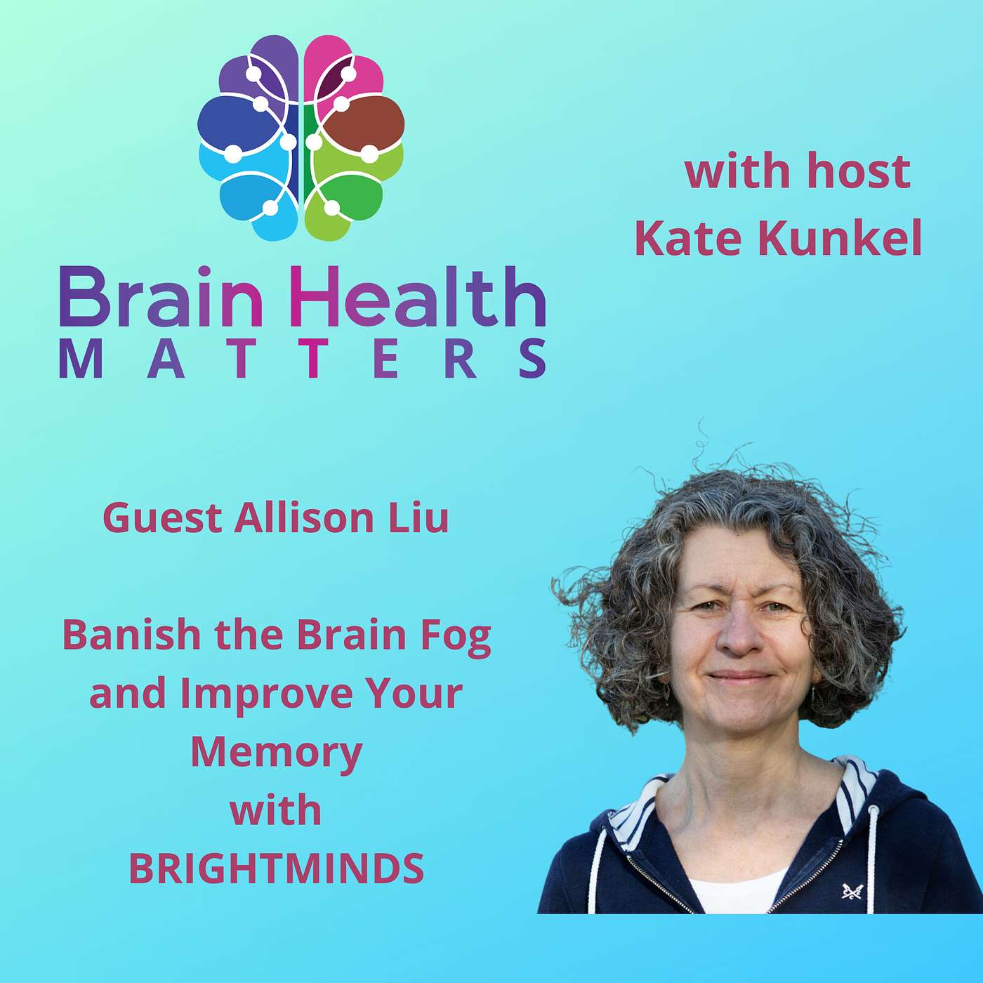 Banish the Brain Fog and Boost your Memory with BRIGHTMINDS