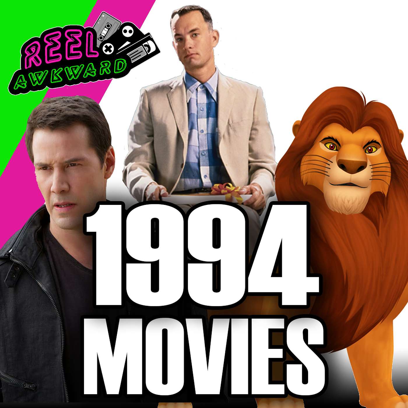 Best of 1994