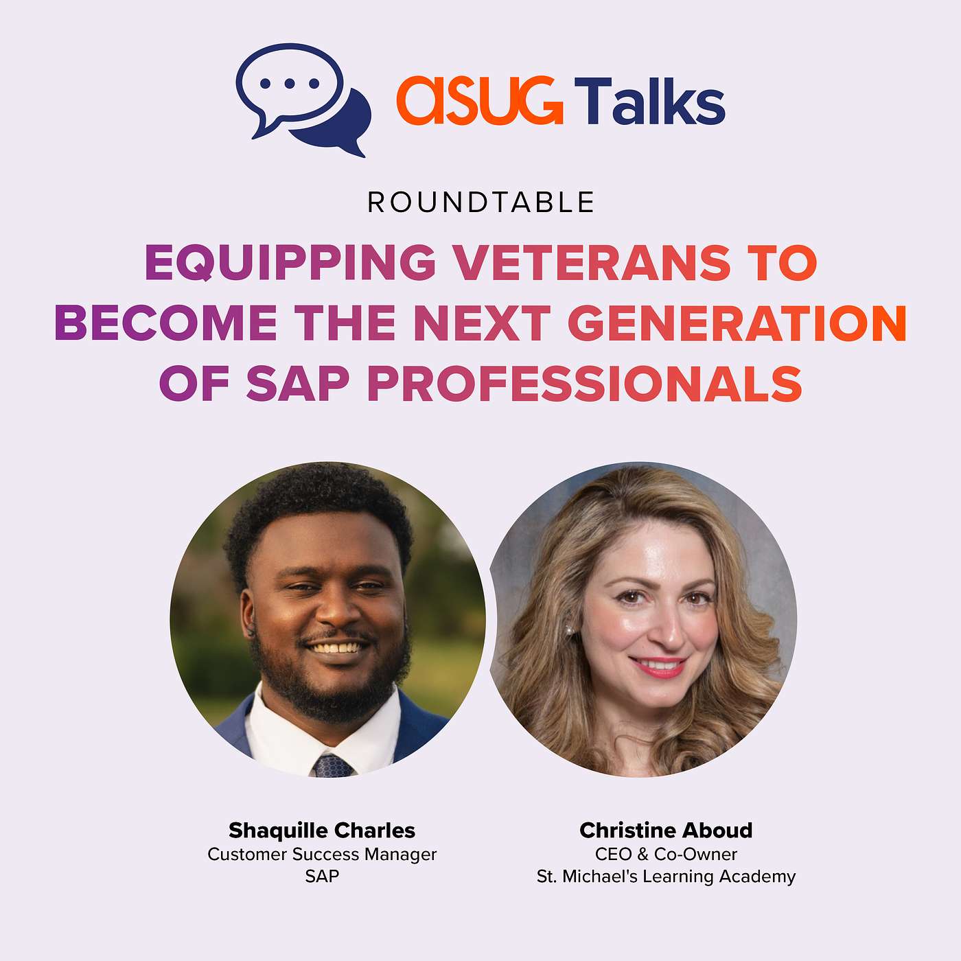 Equipping Veterans to Become the Next Generation of SAP Professionals