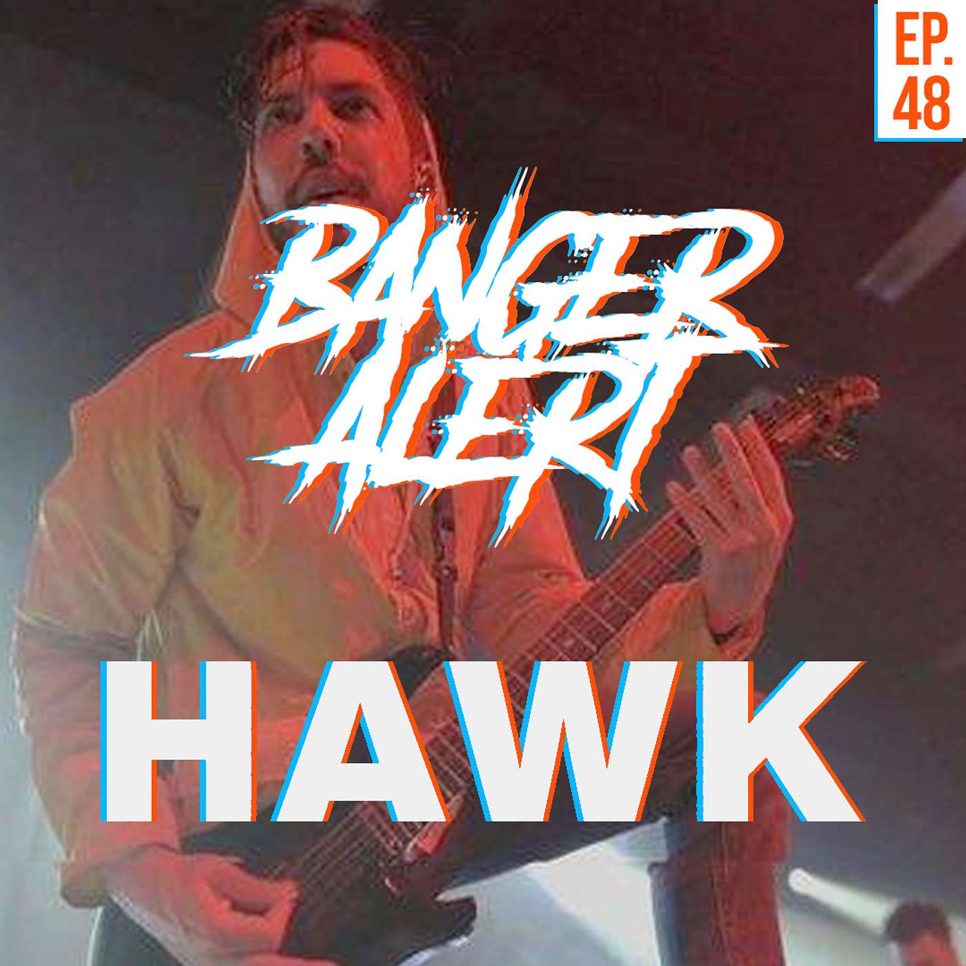 BAP Episode 48: HAWK - Tolerance's Paradox [+ a new single by ATHE!]