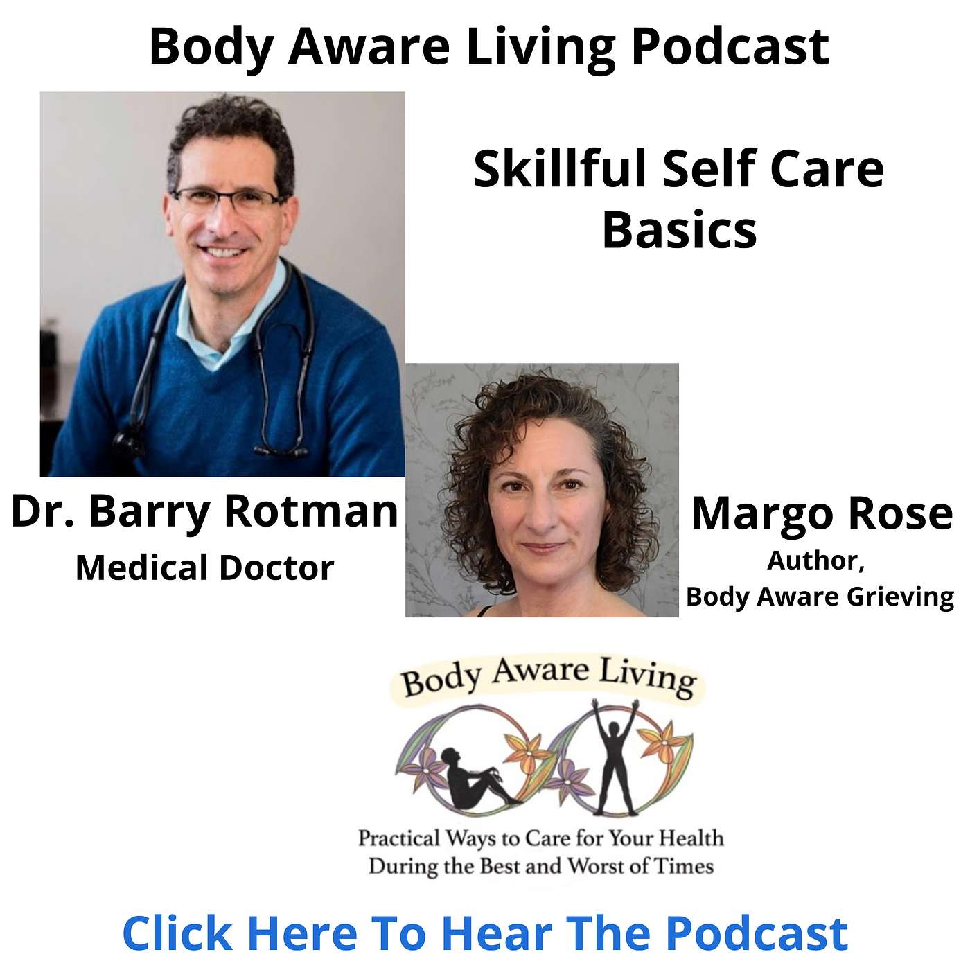 Body Aware Living Podcast