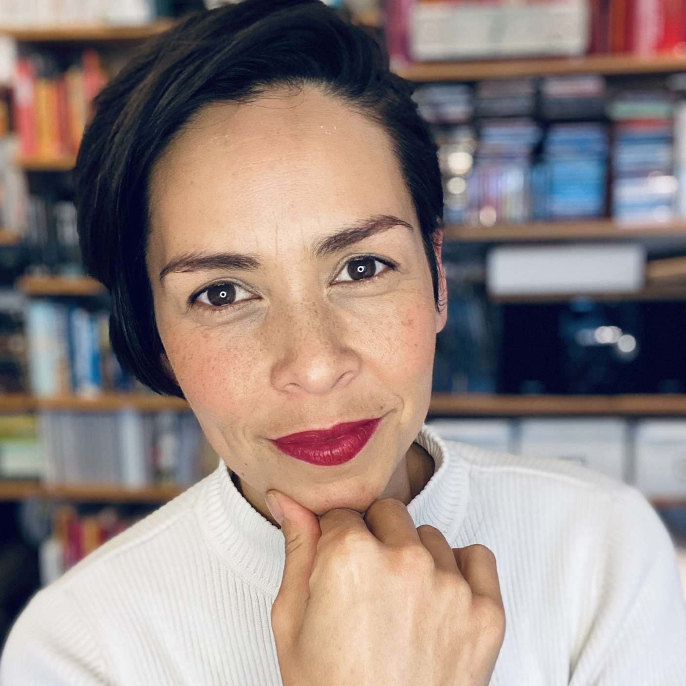 Birthing and Justice with Dr Ruth De Souza