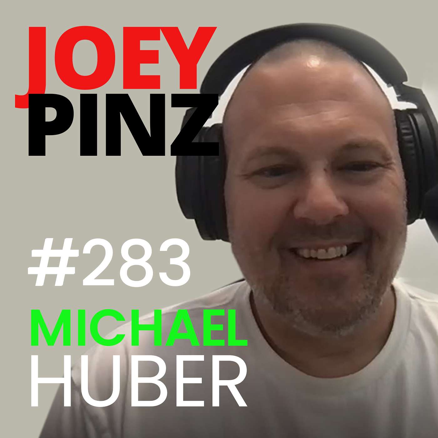 Joey Pinz Discipline Conversations