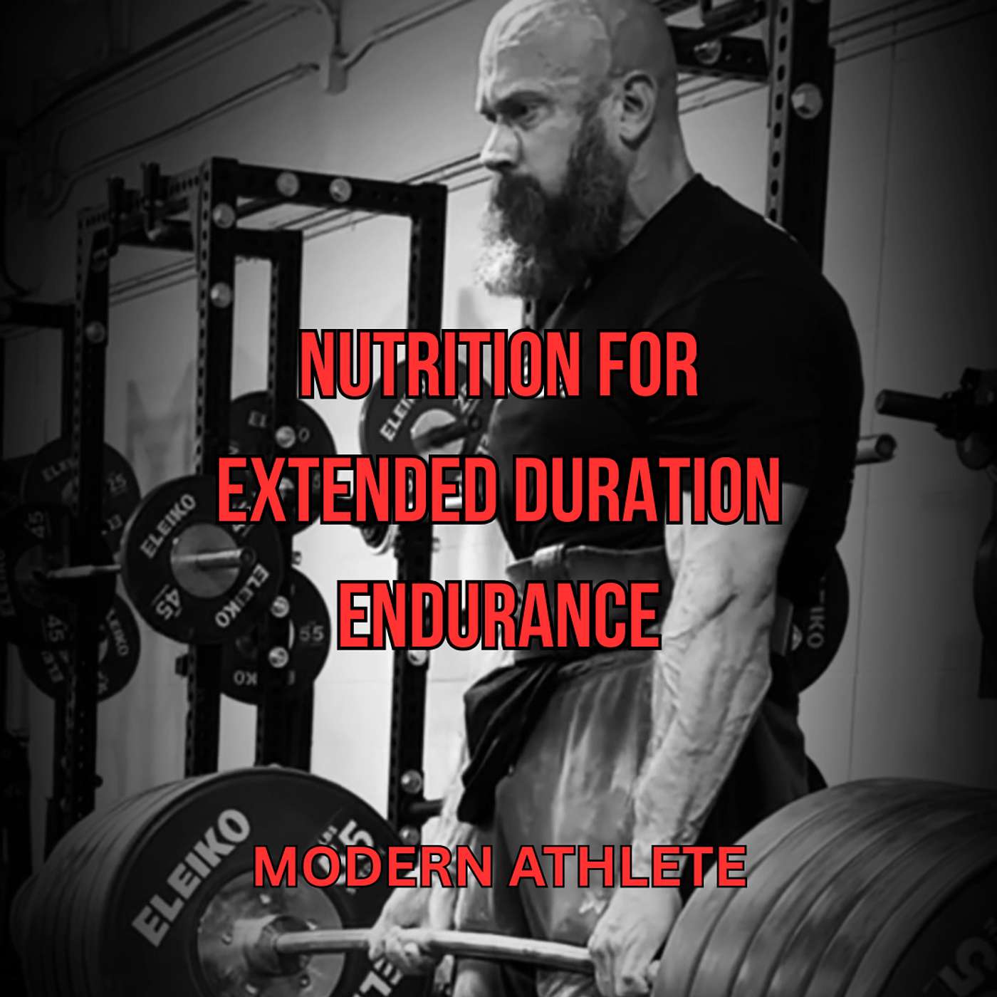Carbs, Caffeine, & Chaos - Nutrition for Extended Duration Endurance (Ultra Running, Marathon, Iron Man, Etc) - From MASS YouTube Live