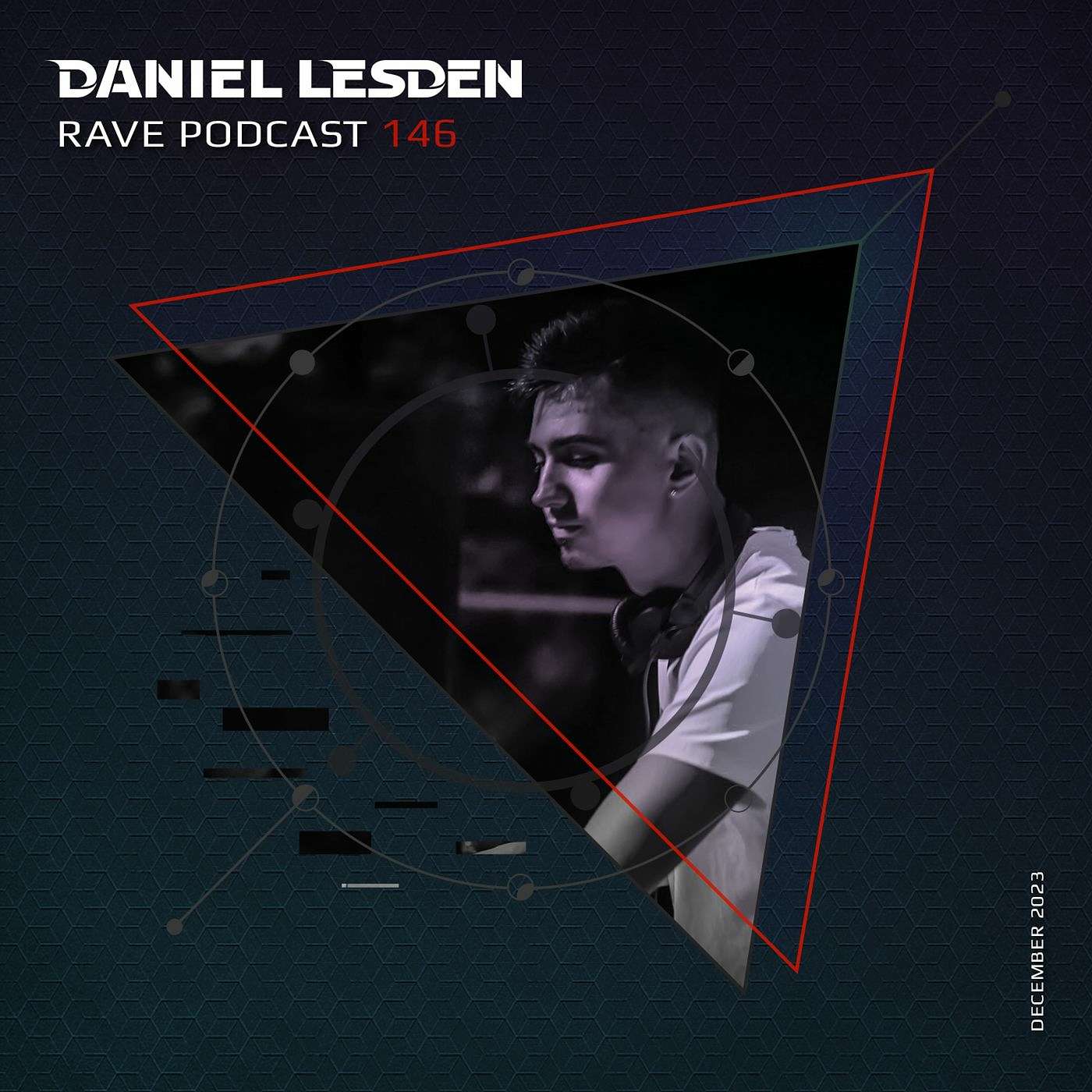 Rave Podcast with Daniel Lesden