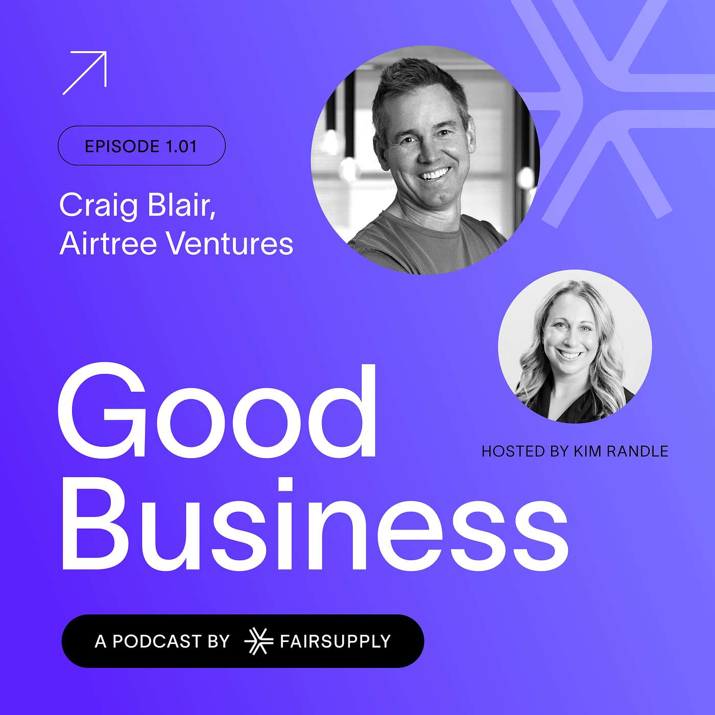 The ROI of Resilience: Why Sustainable Businesses Win (with Craig Blair) episode artwork
