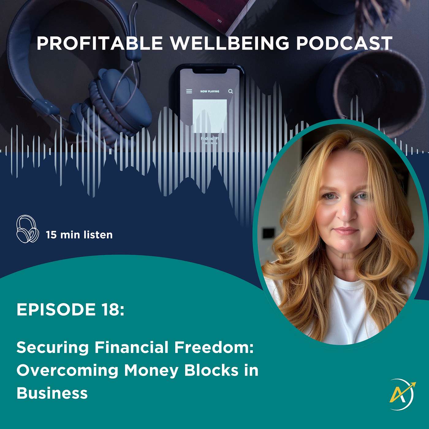 Breaking Money Barriers: Overcome Hidden Blocks to Unlock Your Business Potential