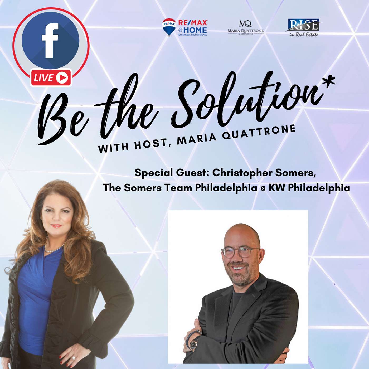 71. Christopher Somers: Always Self-Develop