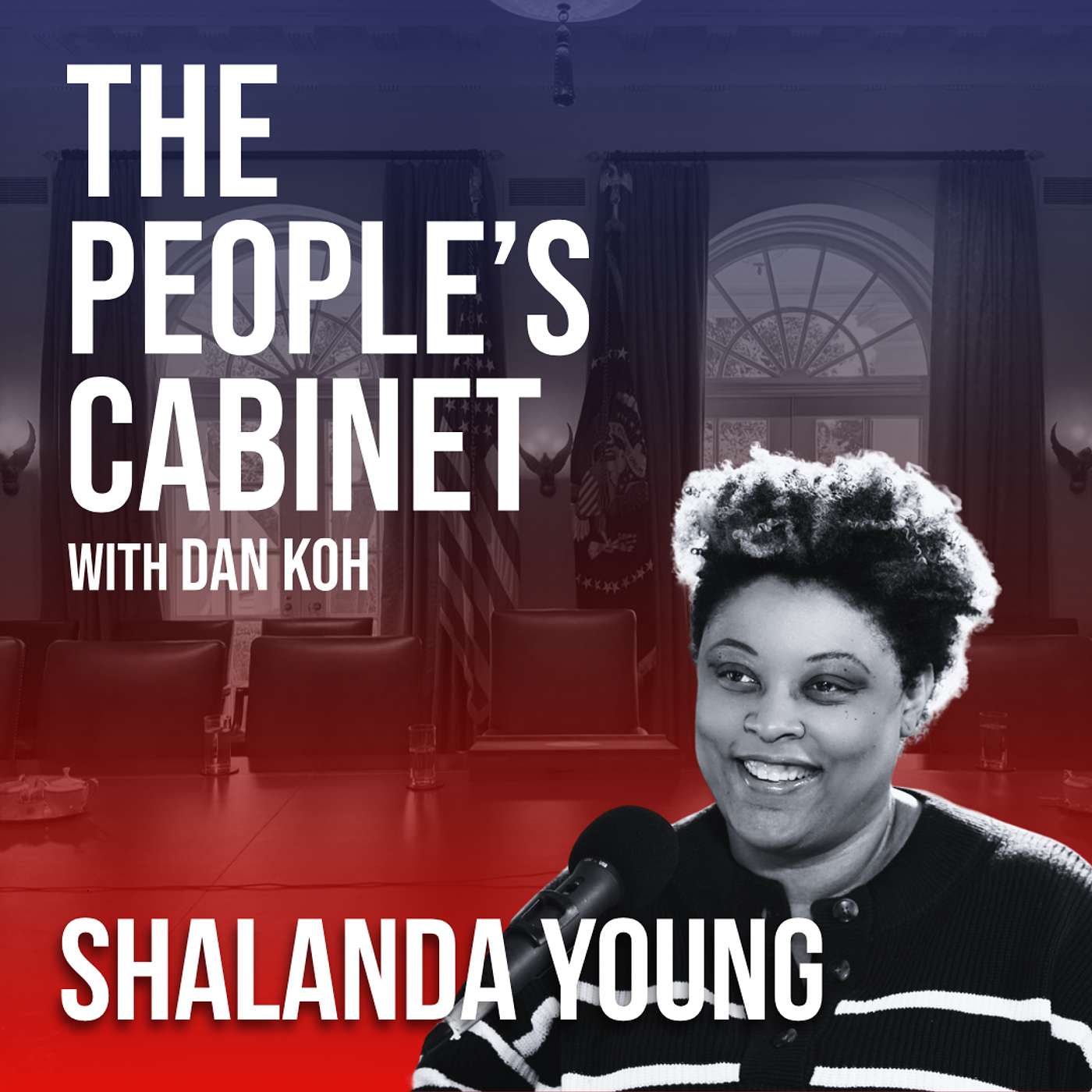 The People\'s Cabinet