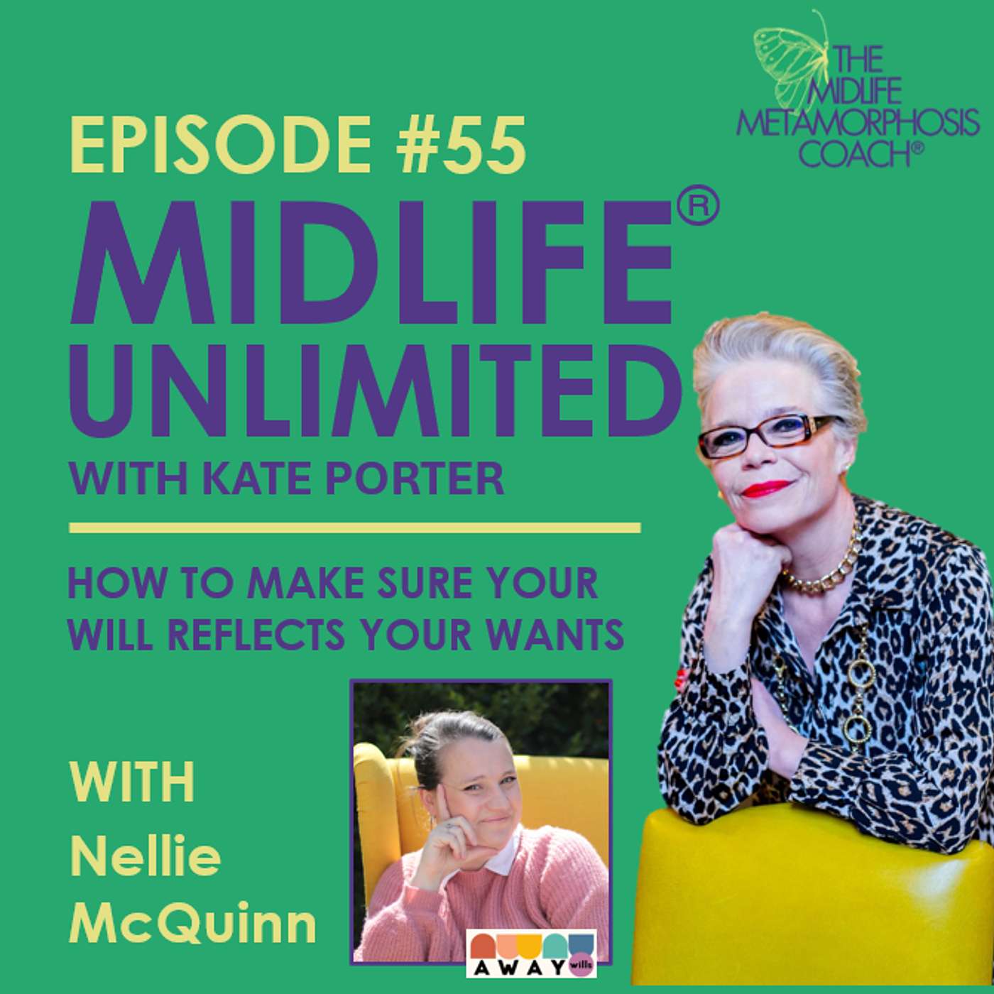 Midlife Unlimited