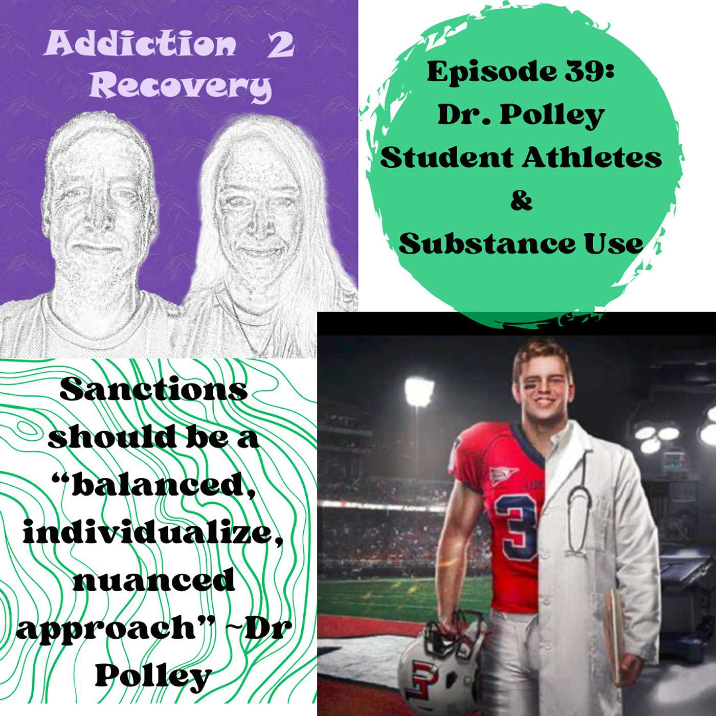 Addiction2Recovery