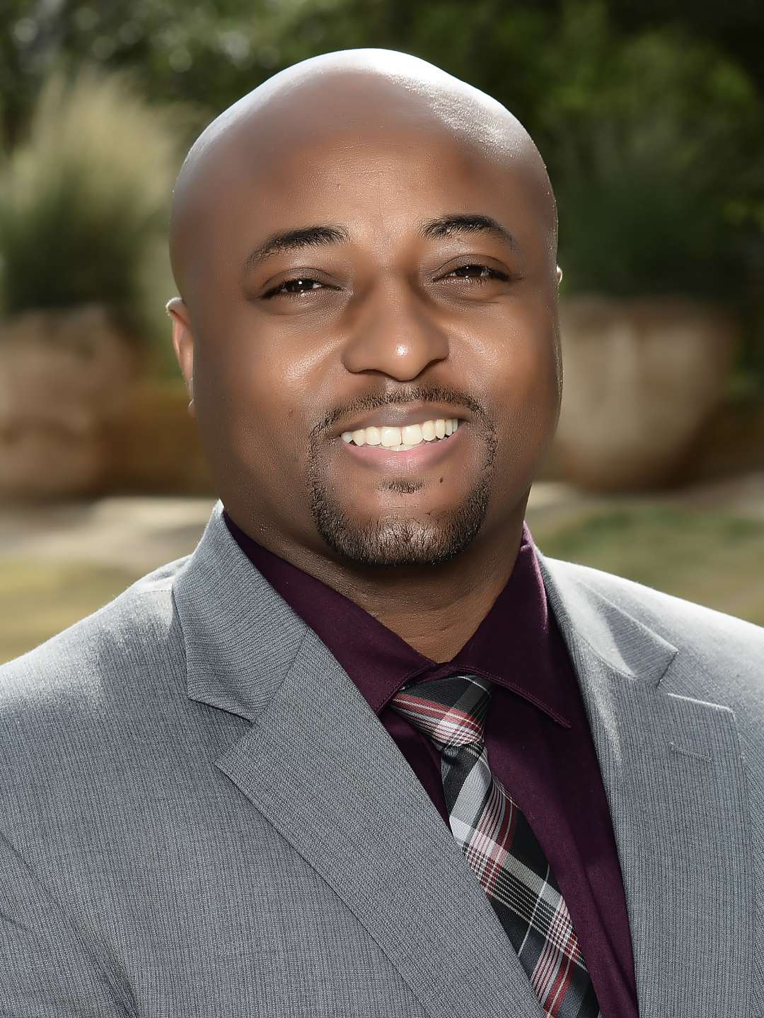 Roosevelt Sargent
