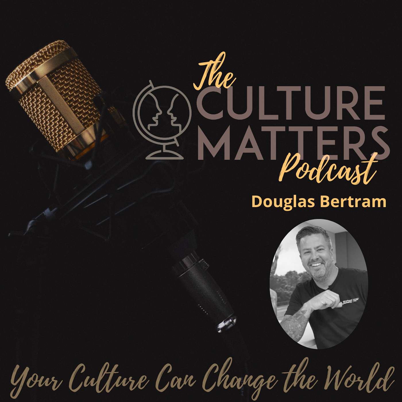 Season 90, Episode 1073: Guest: Douglas Bertram: Human Performance Refined
