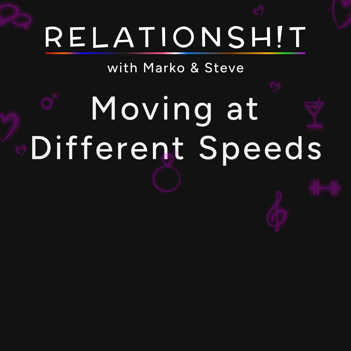 Relationsh!t Podcast