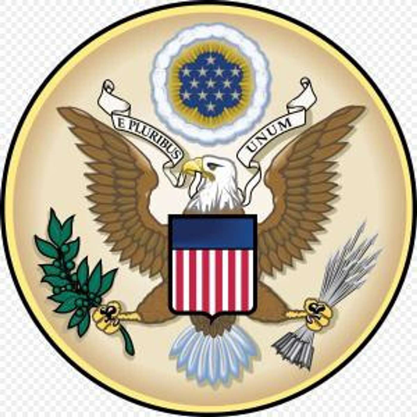 E Pluribus Unum
