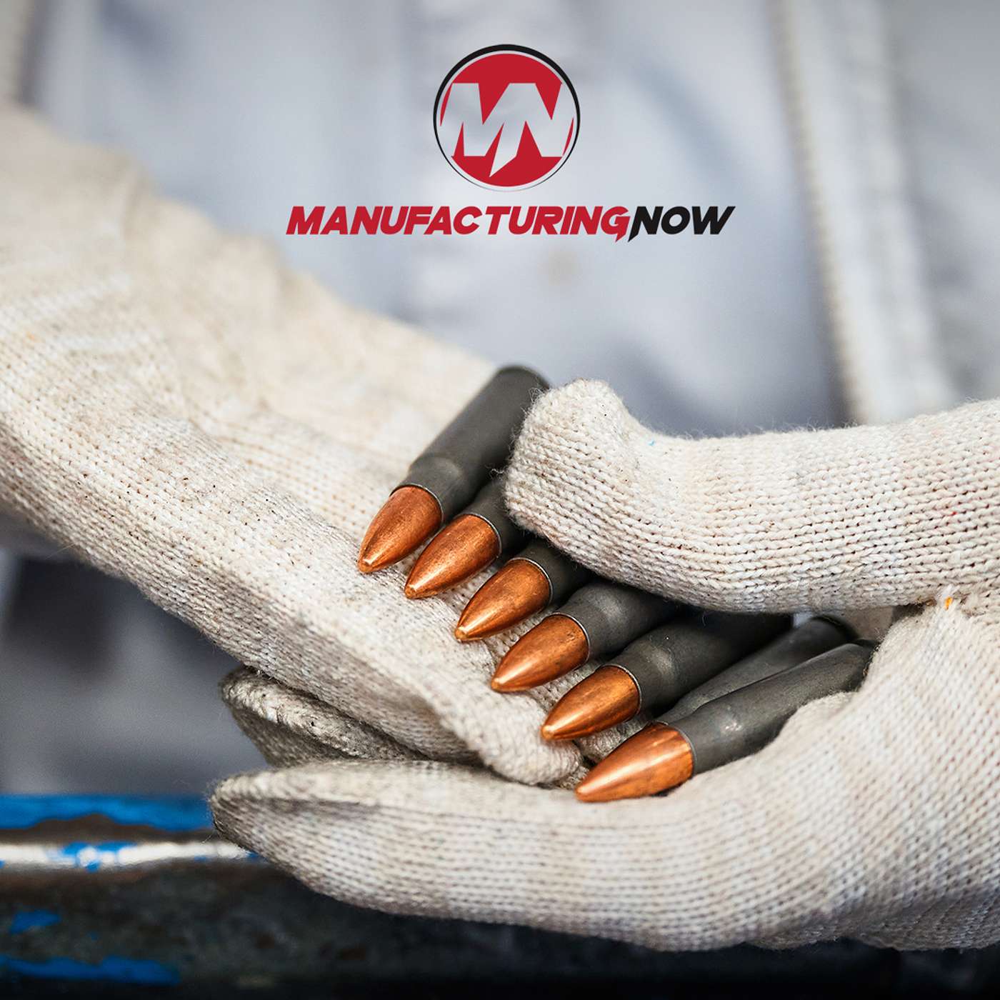 LISTEN: Ammunition Manufacturer Announces $300M New Factory