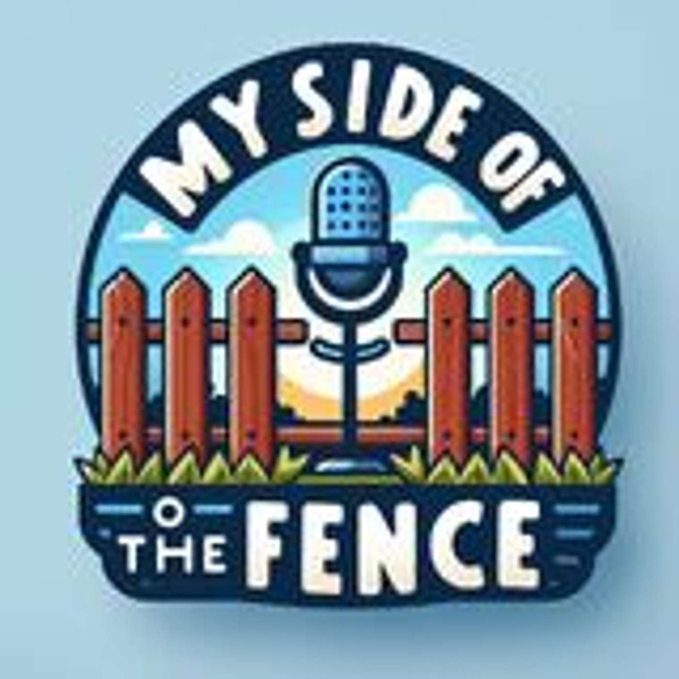 My Side of the Fence