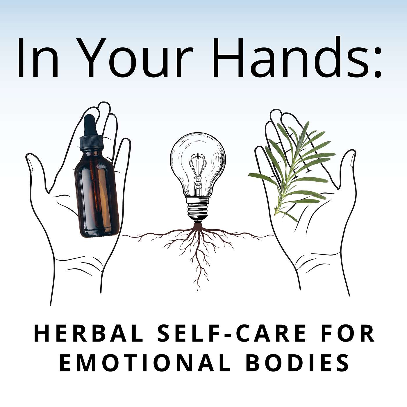Your Onramps to Herbal Self-Care (Start Here!) episode artwork