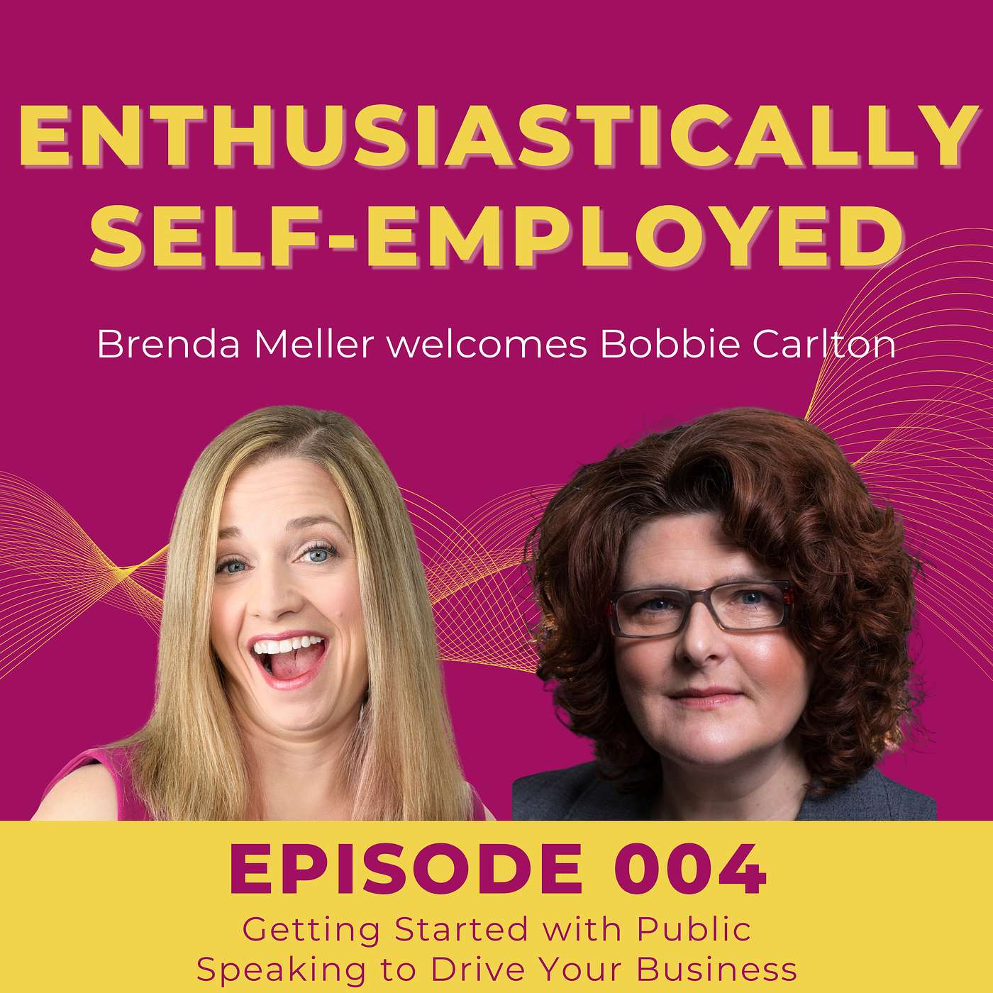 LinkedIn tips, business tips, and marketing tips for coaches, consultants, speakers, authors, solopreneurs & small business owners: Enthusiastically Self-Employed