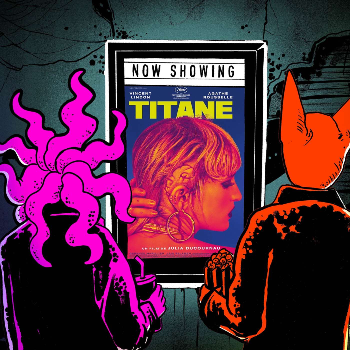 UV6 - Titane (2021)