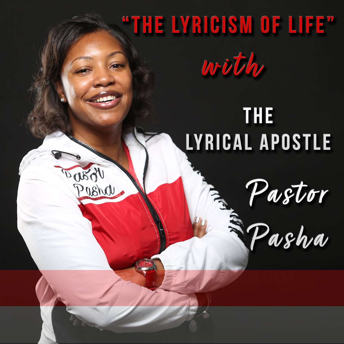 The Lyricism Of Life Podcast