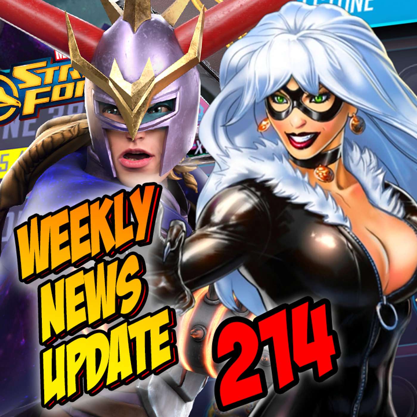 Episode 214: UNFINISHABLE EVENT? Bugged Milestones, Black Cat Legendary, Secret Defenders Useful Where?