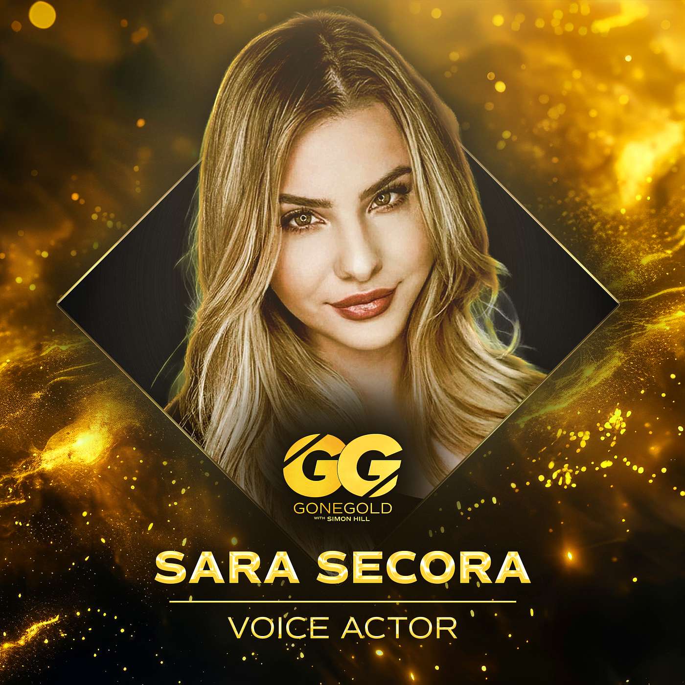 Sara Secora (Borderlands 4, Fallout 76, Smite)