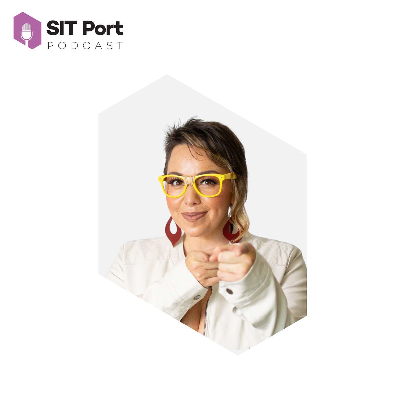 STARTUP PEOPLE: Tanya MFK about mastering yourself and succeeding in business episode artwork