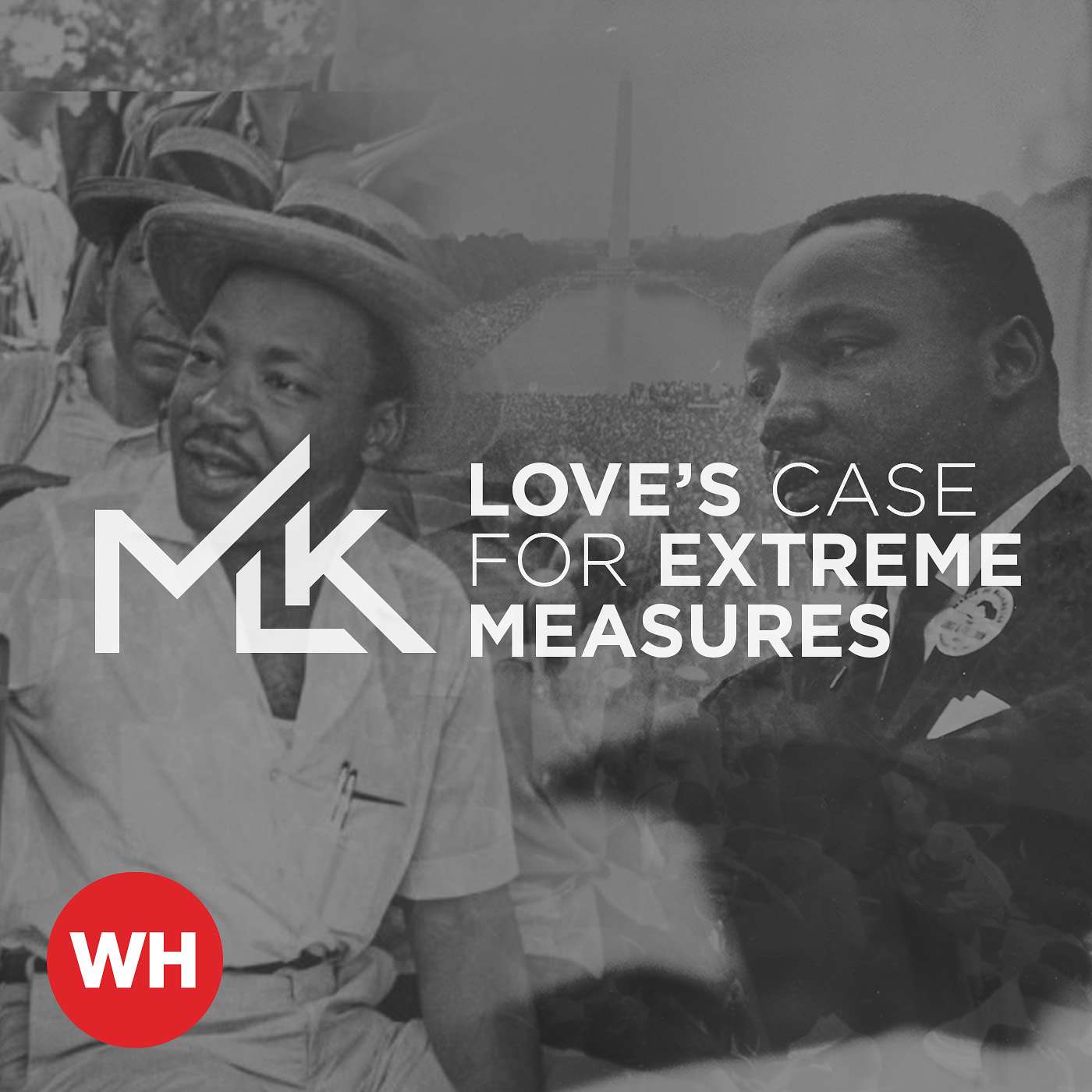 Love's Case for Extreme Measures Love's Case for Extreme Measures