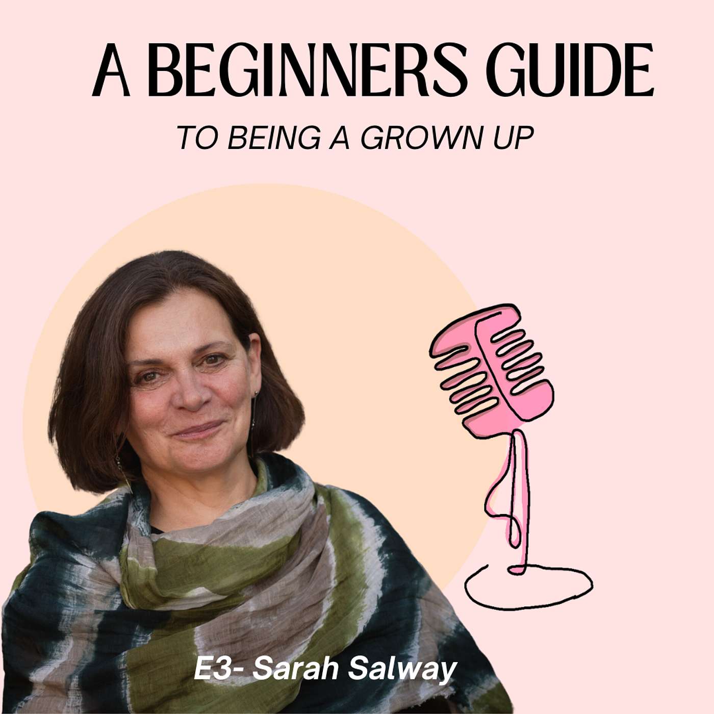 E3- Sarah Salway