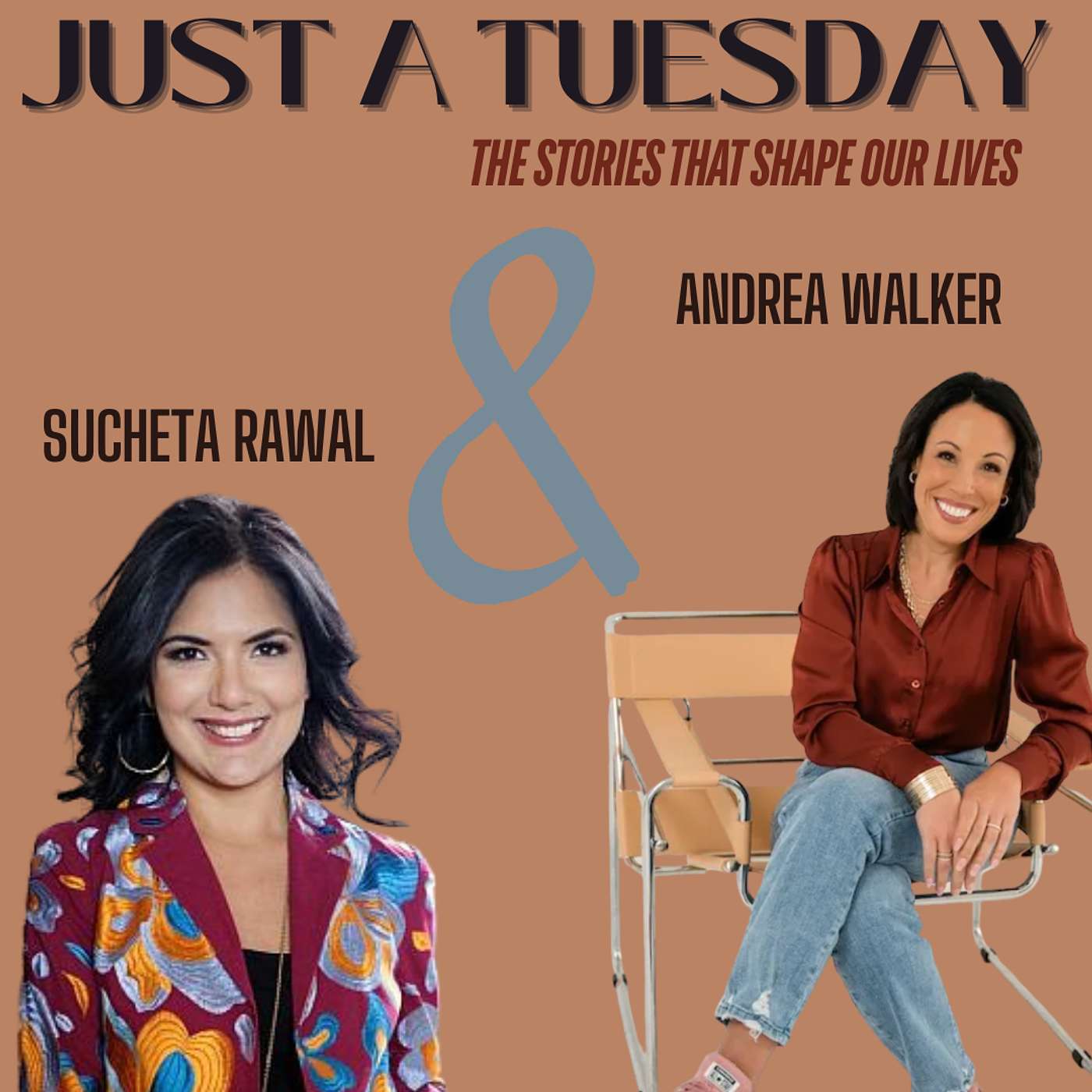 It\'s Not Just A Tuesday