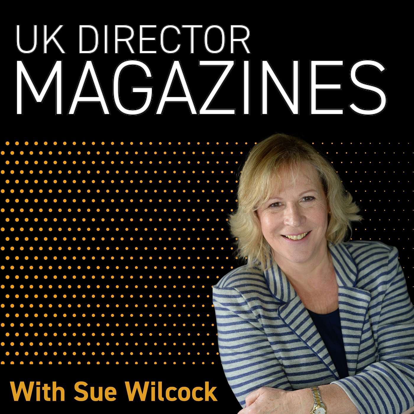 UK Director Business