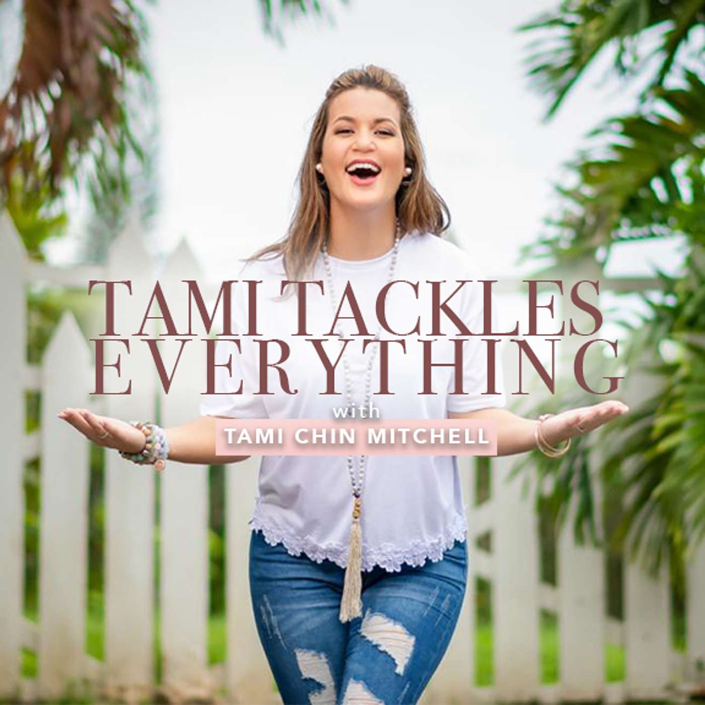 Seen & Heard with Tami & Tessanne