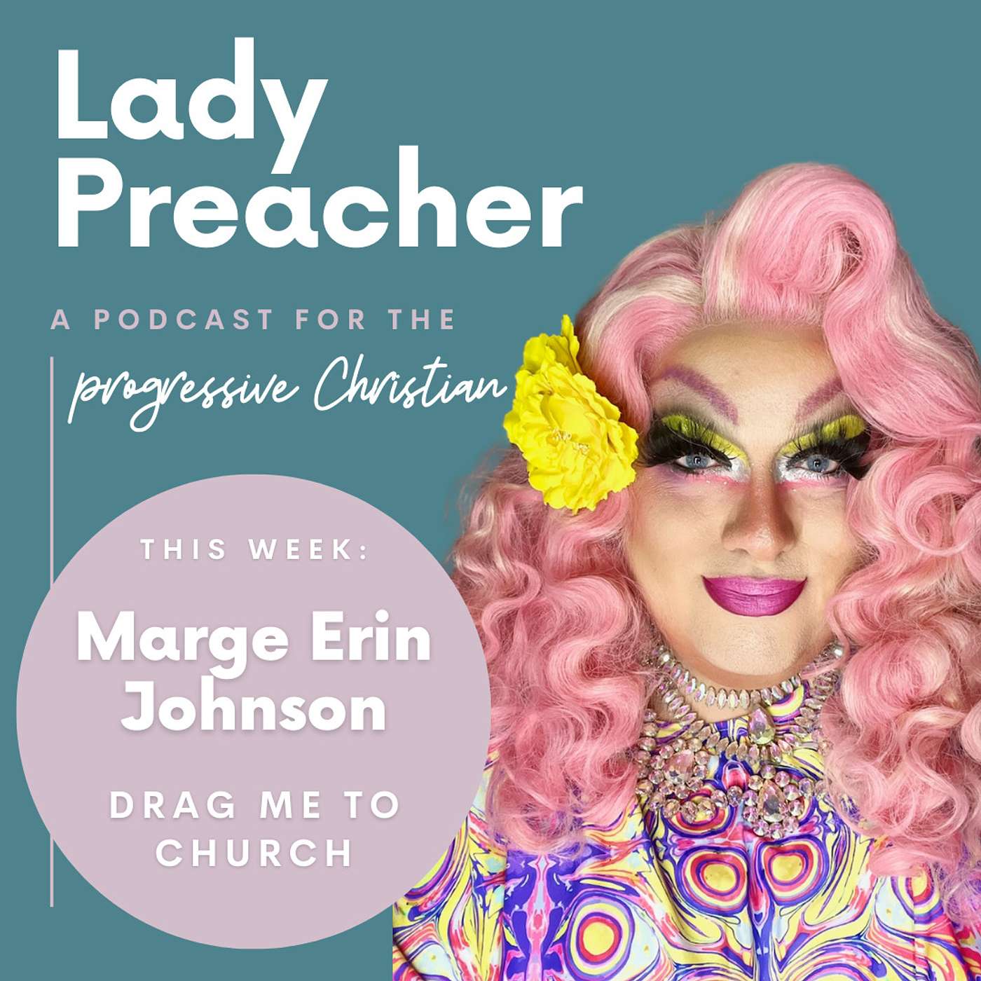 Lady Preacher Podcast