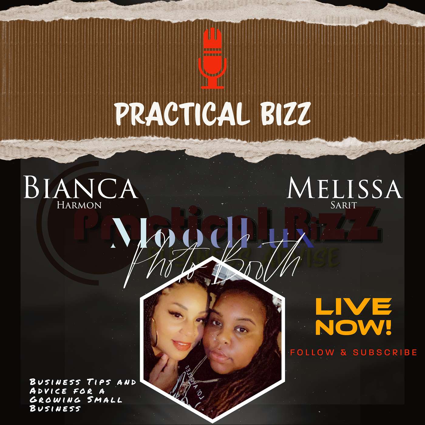 Practical Bizz Podcast