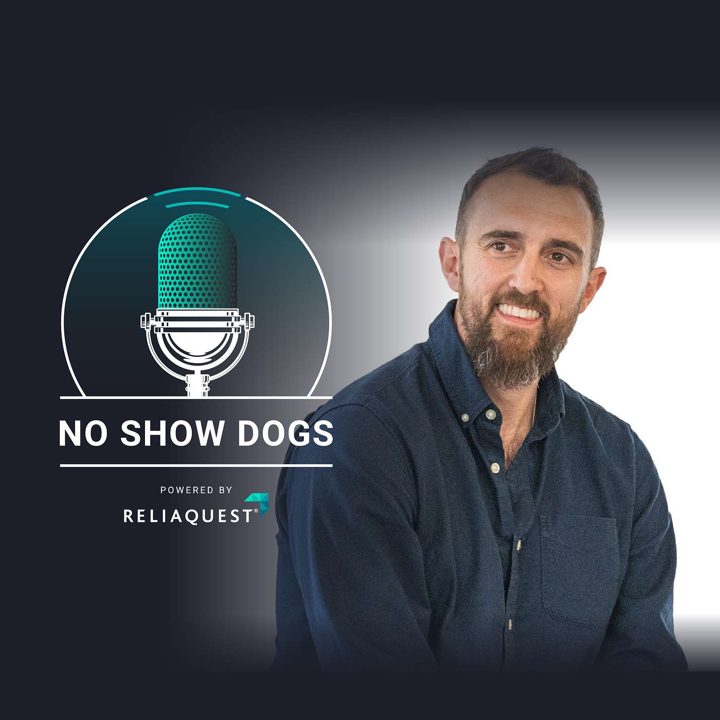 No Show Dogs: Powered by ReliaQuest
