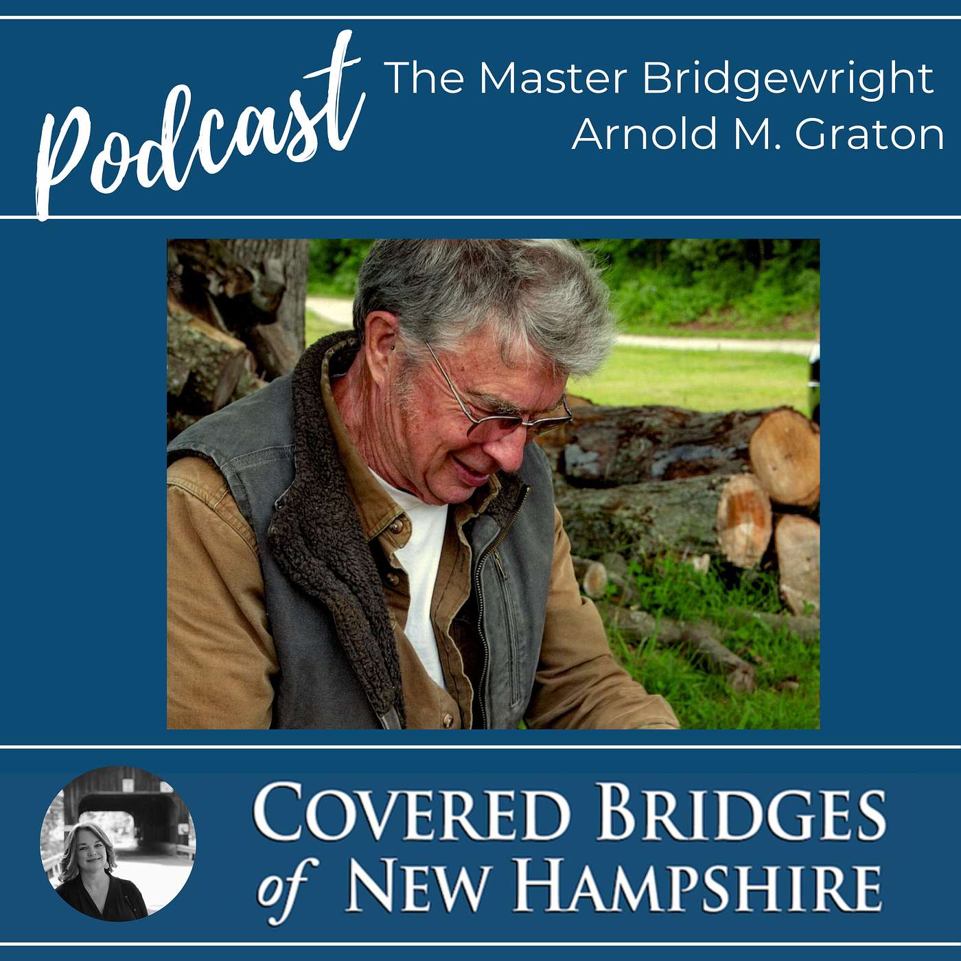 Covered Bridges of New Hampshire