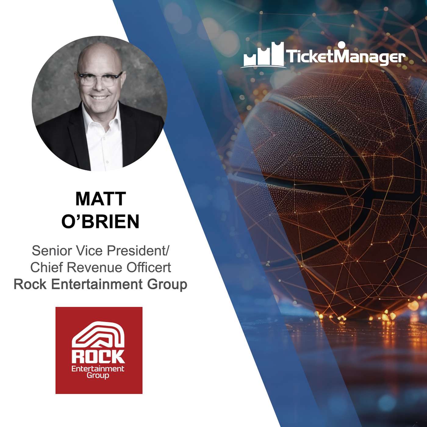 TicketManager All Access Interview Series