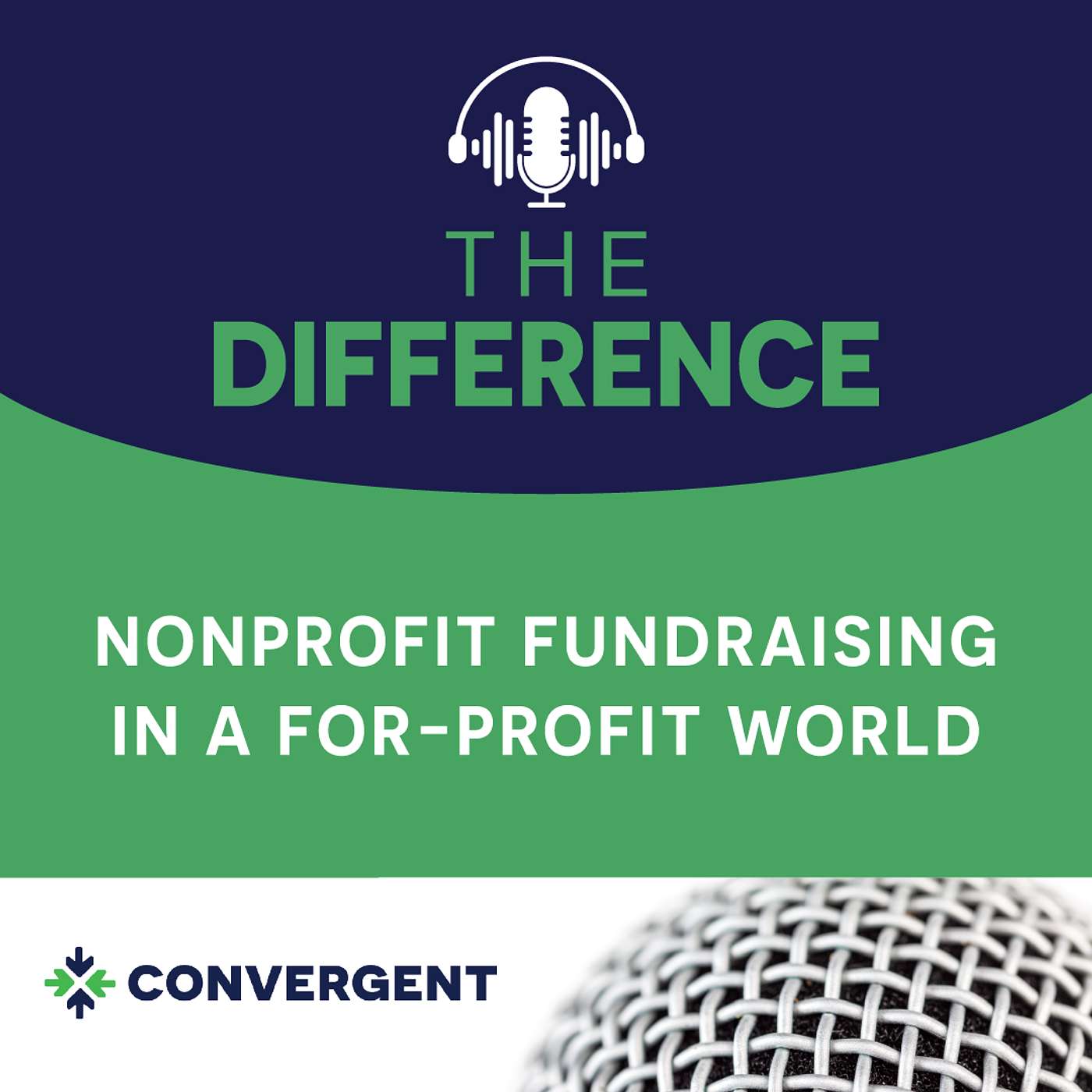 From Charity to Investment: A Mindset Shift for Philanthropy episode artwork