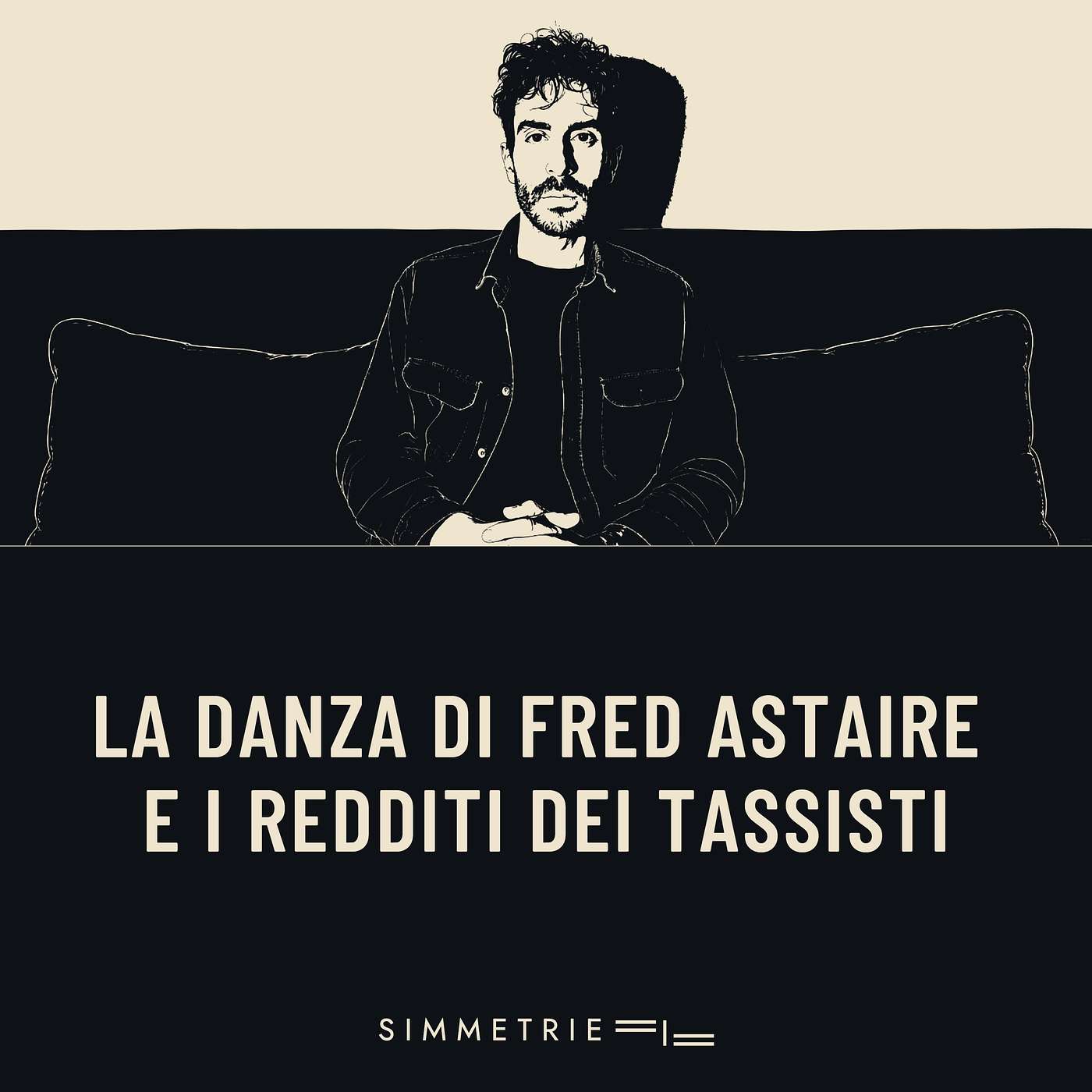 La danza di Fred Astaire e i redditi dei tassisti episode artwork