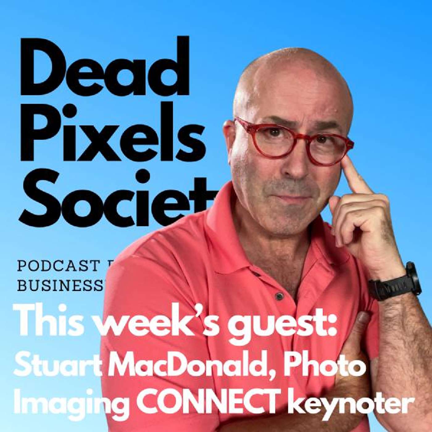 The Dead Pixels Society podcast