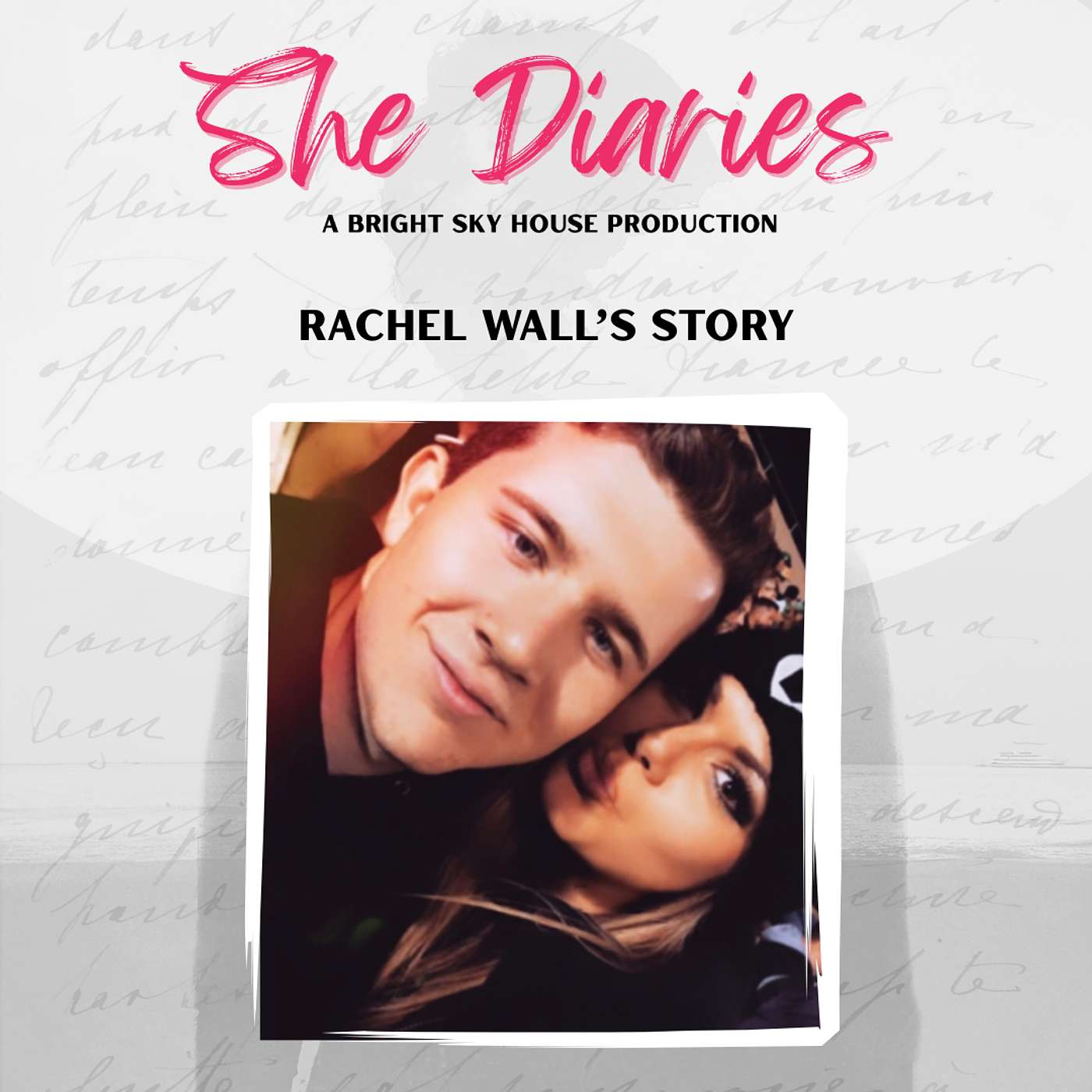 Rachel Wall’s Story: Losing Her Husband Mike to Suicide After Years of Chronic Pain