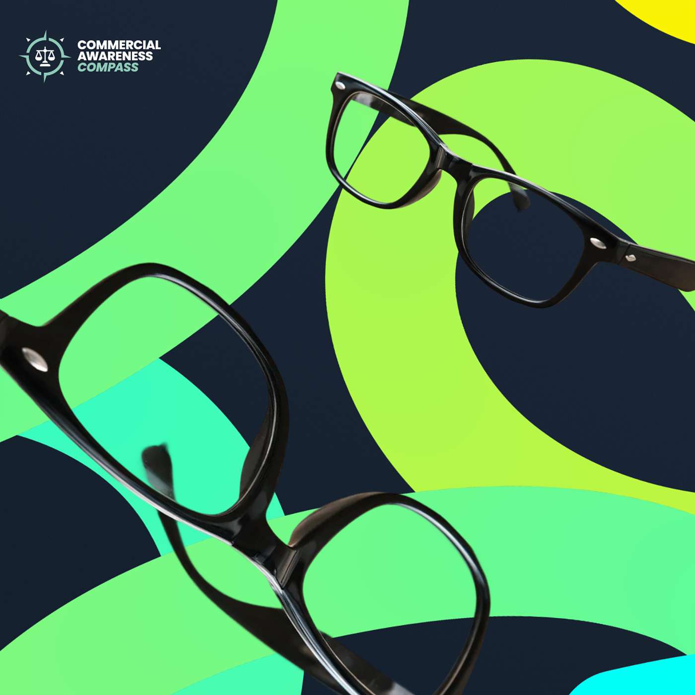 Smart glasses, silent recording: when wearables cross the legal line | Commercial Awareness Compass #61